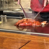 鉄板ダイニング 芳 - 