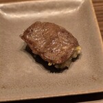 燒肉Ushigoro 銀座店 - 