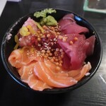 リブマックスリゾート 安芸宮島 - 食べた料理③。