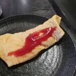 リブマックスリゾート 安芸宮島 - 食べた料理②。