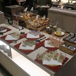 リブマックスリゾート 安芸宮島 - 朝食ブッフェ⑦。
