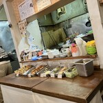 本格さぬきうどん　穂乃香 - 