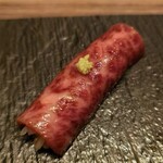 燒肉Ushigoro 銀座店 - 