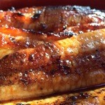 いい照り出てます