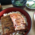 うな新 - 