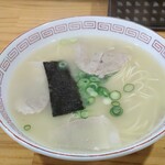 潘陽軒本店 - めっちゃ普通！それがうまい！