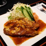 食べ・飲み・食事処 とくとく - 