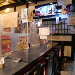食べ・飲み・食事処 とくとく - 