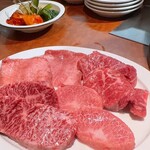 燒肉New Hiuchi - 