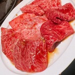 燒肉New Hiuchi - 