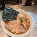 麺 やまらぁ - 