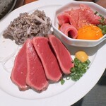 燒肉New Hiuchi - 