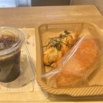 ヴィ・ド・フランス 天下茶屋店 - 