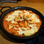 スペインバル massa - 