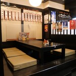 食べ・飲み・食事処 とくとく - 
