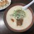 麺屋 よつ葉 - 料理写真: