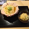焼飯と麺 京都