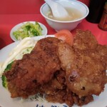 大勝軒 - 