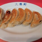 大勝軒 - 