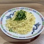一風堂 - 替え玉