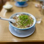 ラーメン 天