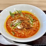 一風堂 - 極からか麺　特辛