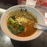四川担担麺 虎嘯 - 
