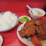 大勝軒 - 
