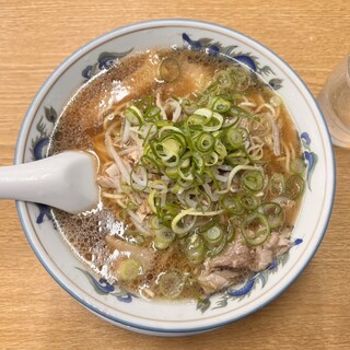 ラーメン 天_1