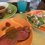 グランカフェ - 