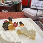 グランカフェ - 