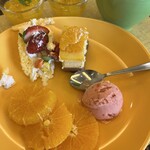グランカフェ - 