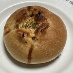 シェ・リュイ - 料理写真:ツナフランス@345円