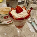 神戸にしむら珈琲店 - 料理写真: