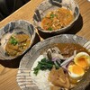とろりの本気カレー