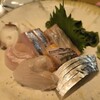 魚菜 - 本日のお刺身2人前