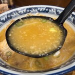 らぁめん みそ家 - 