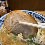 らぁめん みそ家 - 