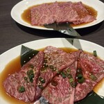 焼肉酒家 李苑 - 