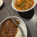 焼肉酒家 李苑 - 