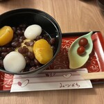 甘味処 みつばち - 