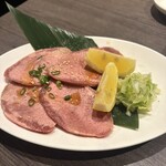 焼肉酒家 李苑 - 