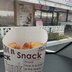 さくらみくら便利店 - 料理写真: