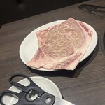 焼肉酒家 李苑 - 