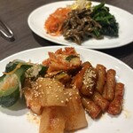 焼肉酒家 李苑 - 