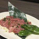 焼肉酒家 李苑 - 
