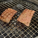 焼肉酒家 李苑 - 