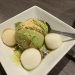 焼肉酒家 李苑 - 