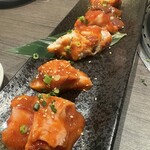 焼肉酒家 李苑 - 