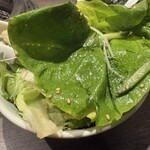 焼肉酒家 李苑 - 